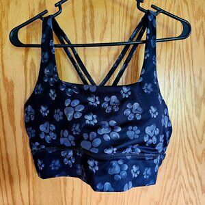CVG sports bra